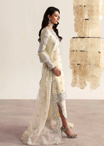 Akbar Aslam | Wisteria