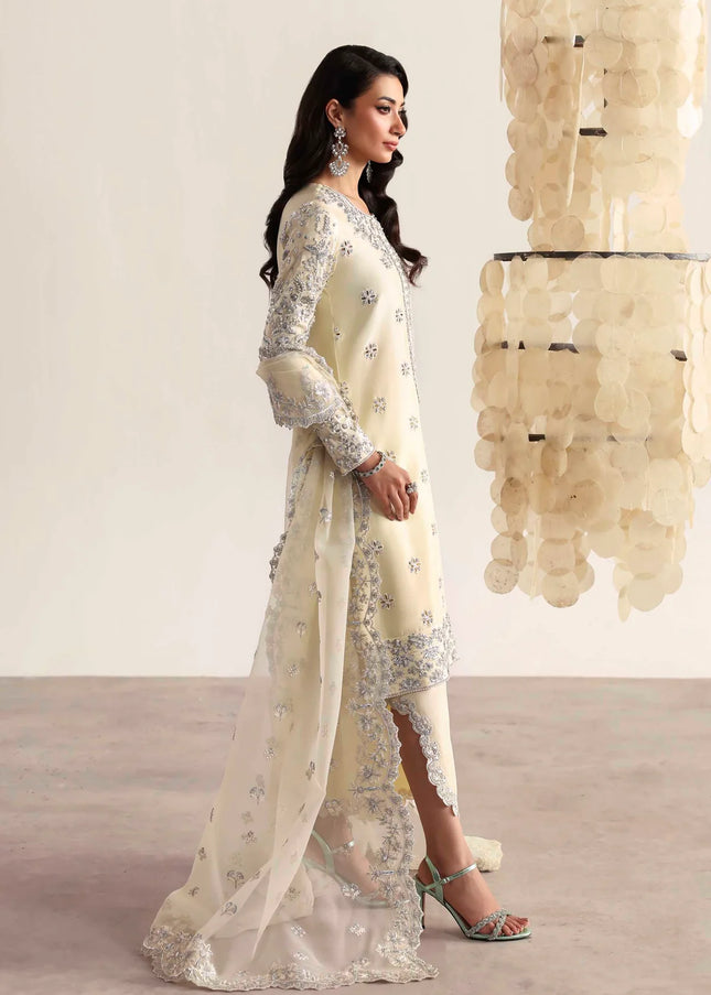 Akbar Aslam | Wisteria