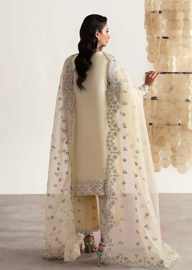 Akbar Aslam | Wisteria