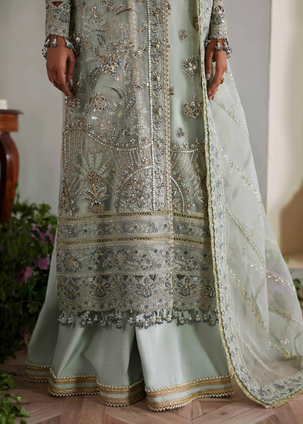 Akbar Aslam | Deewani - Aetheria