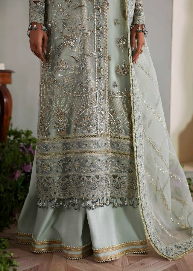 Akbar Aslam | Deewani - Aetheria