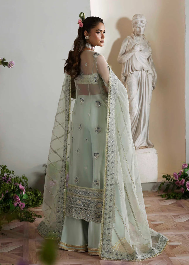 Akbar Aslam | Deewani - Aetheria