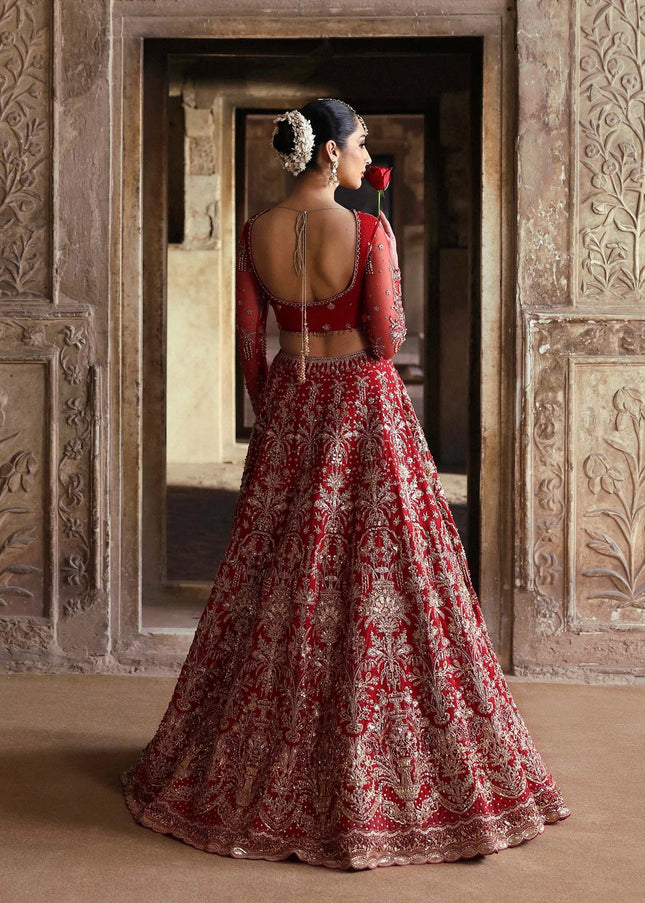 Akbar Aslam | Dilafroz