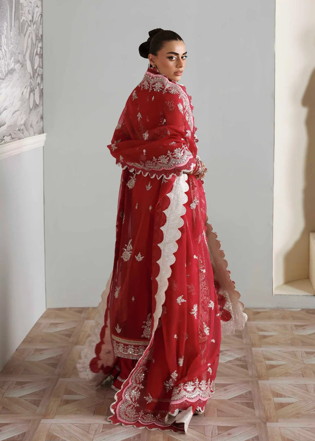 Akbar Aslam | Deewani - Yeloria