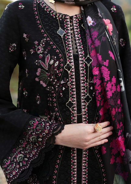 Kanwal Malik | Zaina Lawn’25 - Isha