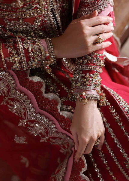Akbar Aslam | Deewani - Yeloria