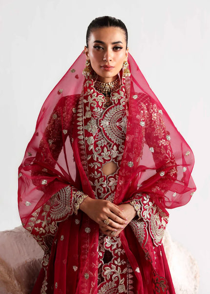 Akbar Aslam | Rouge
