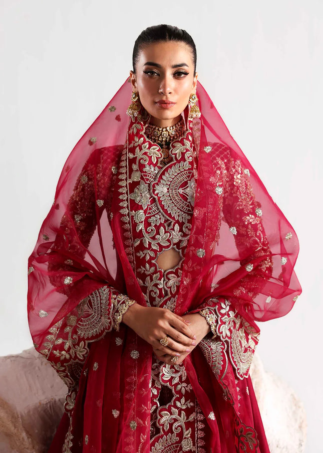 Akbar Aslam | Rouge