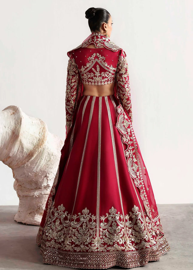Akbar Aslam | Rouge