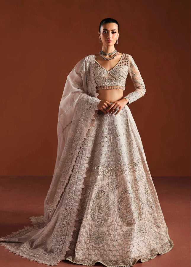 Akbar Aslam | Solene - Willow