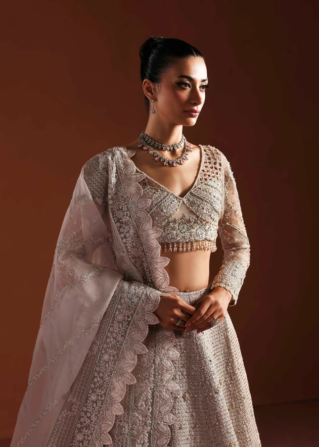 Akbar Aslam | Solene - Willow