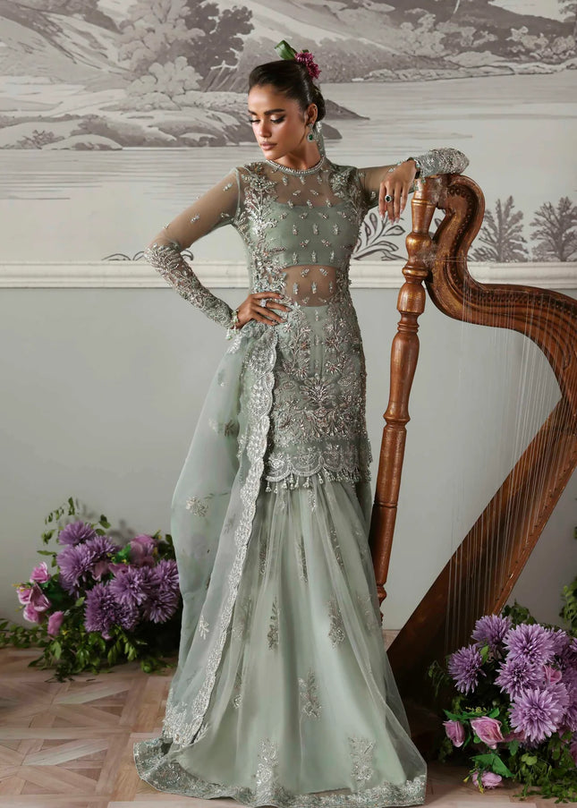 Akbar Aslam | Deewani - Silvenza