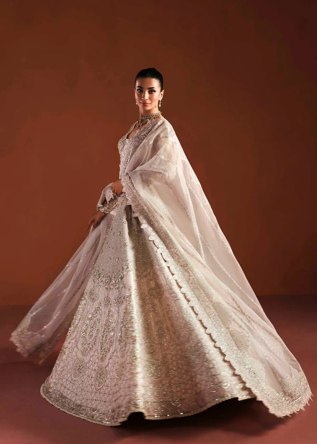 Akbar Aslam | Solene - Willow