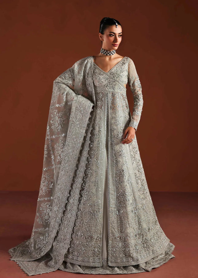 Akbar Aslam | Solene - Eden