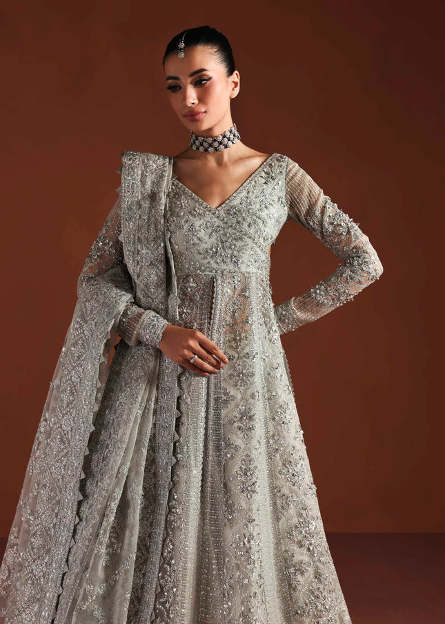 Akbar Aslam | Solene - Eden