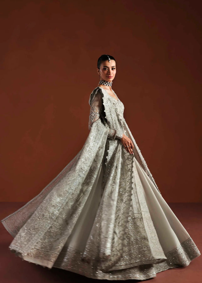 Akbar Aslam | Solene - Eden