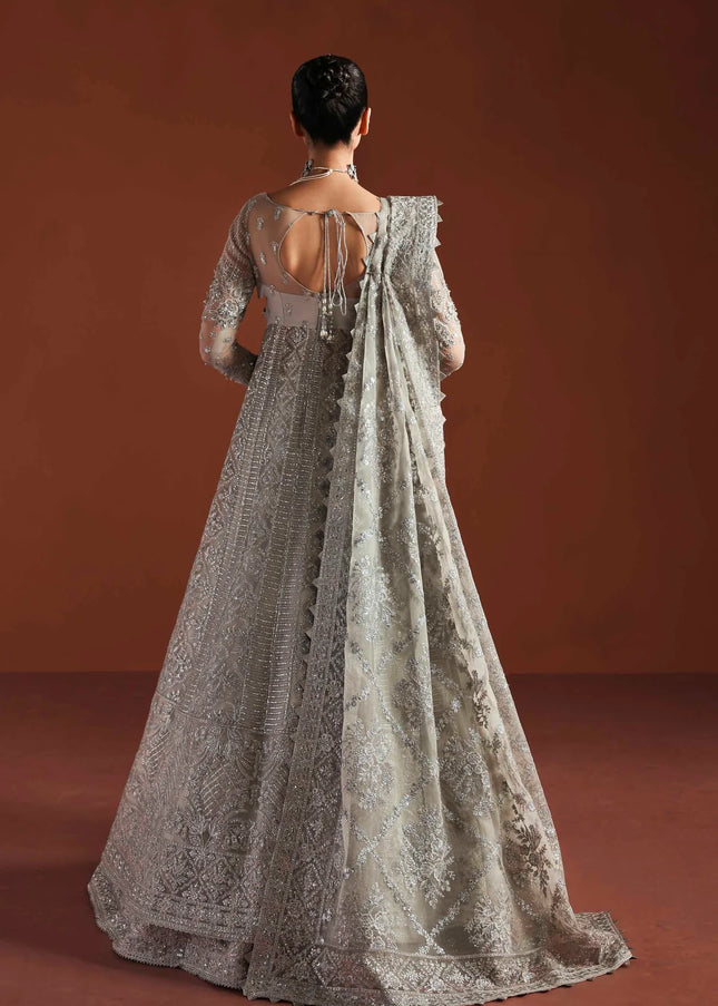 Akbar Aslam | Solene - Eden