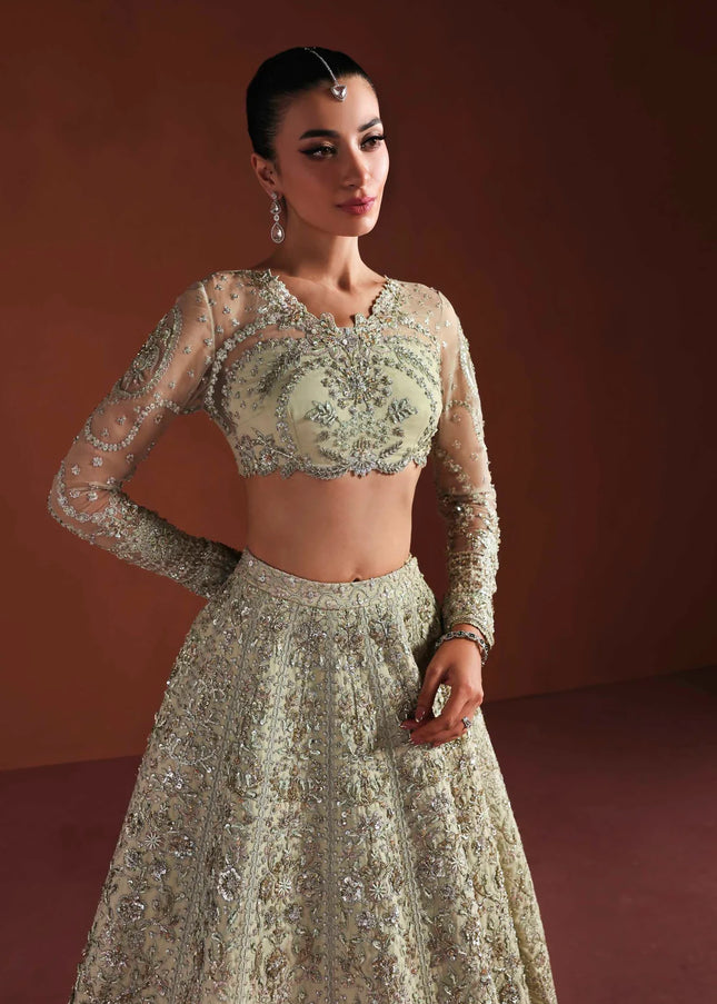 Akbar Aslam | Solene - Fable