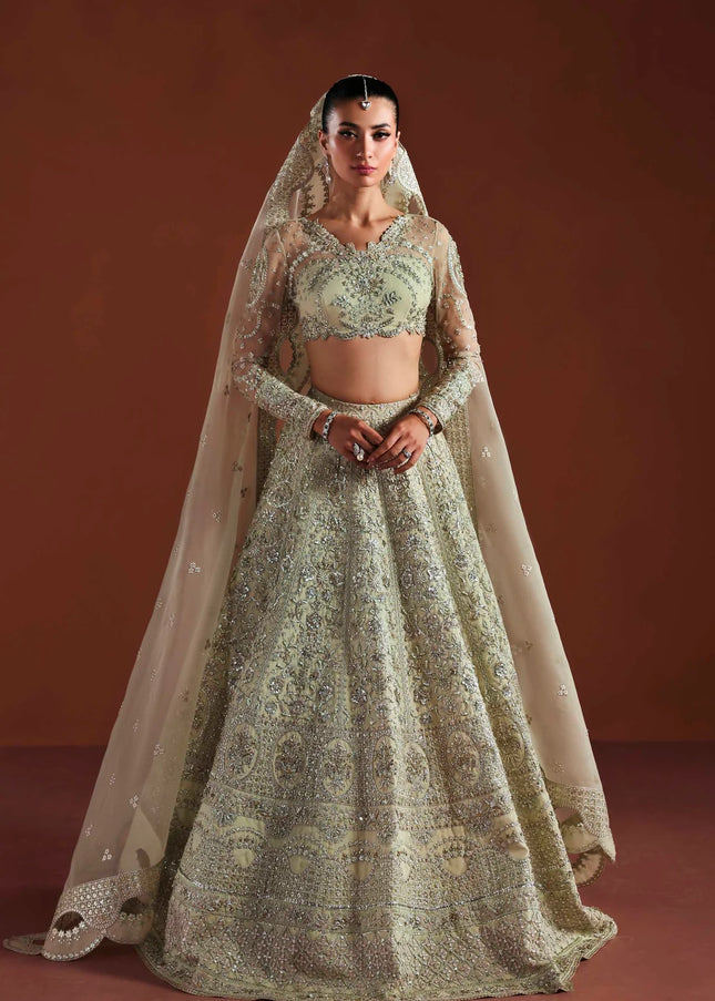 Akbar Aslam | Solene - Fable