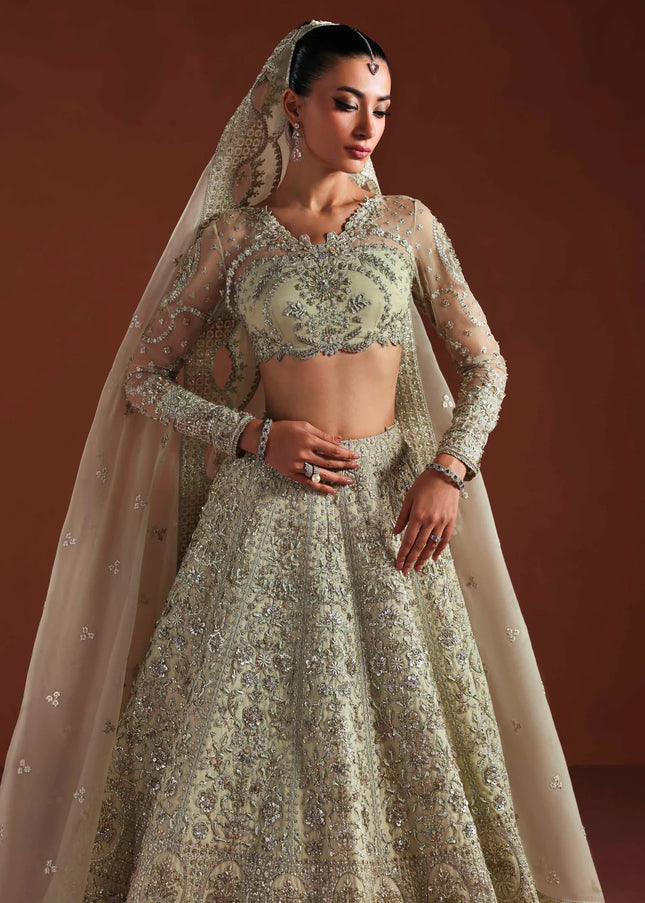 Akbar Aslam | Solene - Fable