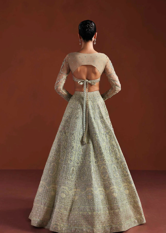 Akbar Aslam | Solene - Fable