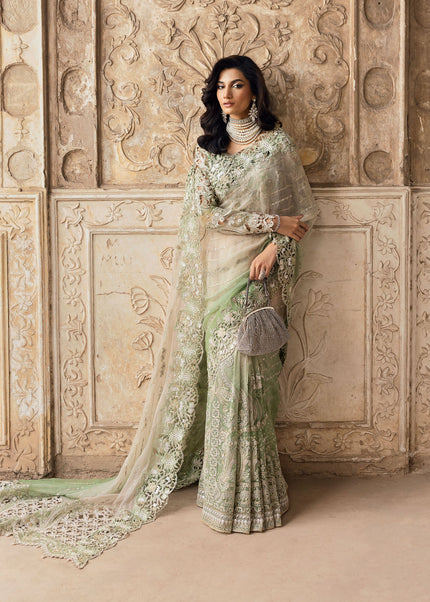 Sardinia | Chiffons - Layla