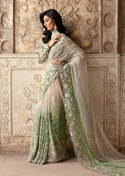 Sardinia | Chiffons - Layla