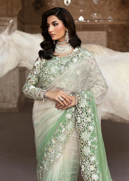 Sardinia | Chiffons - Layla