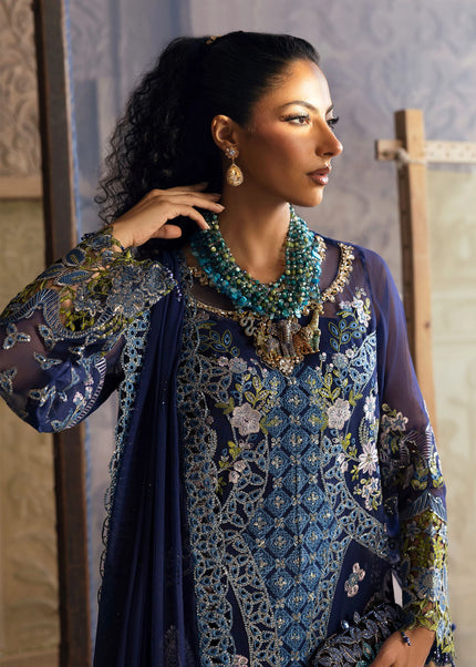 Sardinia | Chiffons - Maya