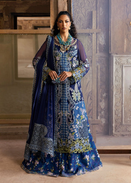 Sardinia | Chiffons - Maya