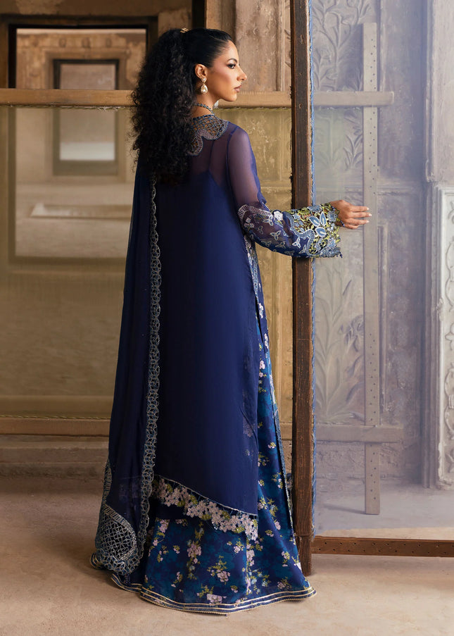 Sardinia | Chiffons - Maya