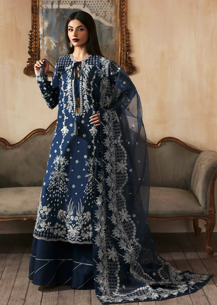Zarposh | Jahanara'25 - Inara
