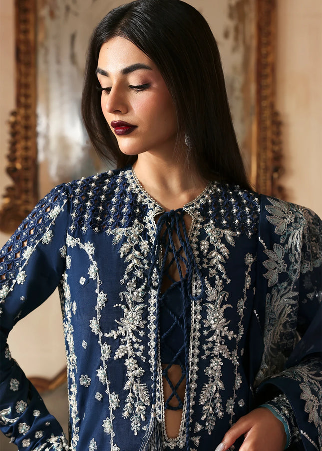 Zarposh | Jahanara'25 - Inara