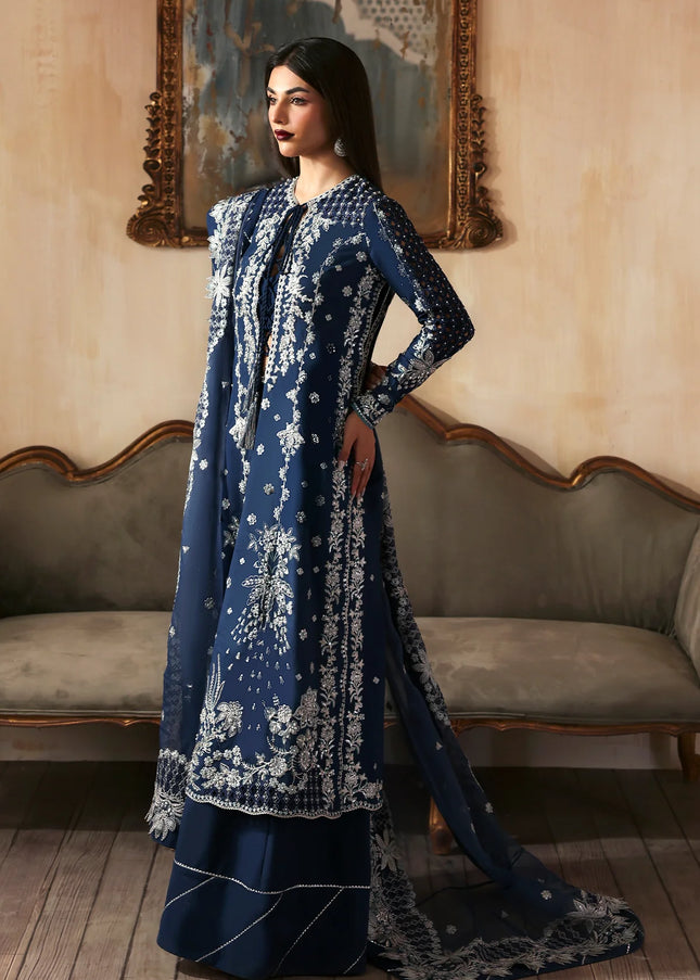 Zarposh | Jahanara'25 - Inara