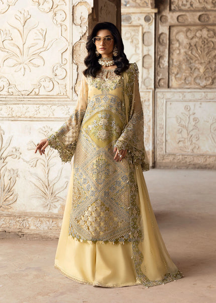 Sardinia | Chiffons - Haseena