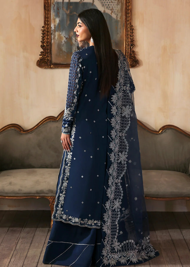 Zarposh | Jahanara'25 - Inara