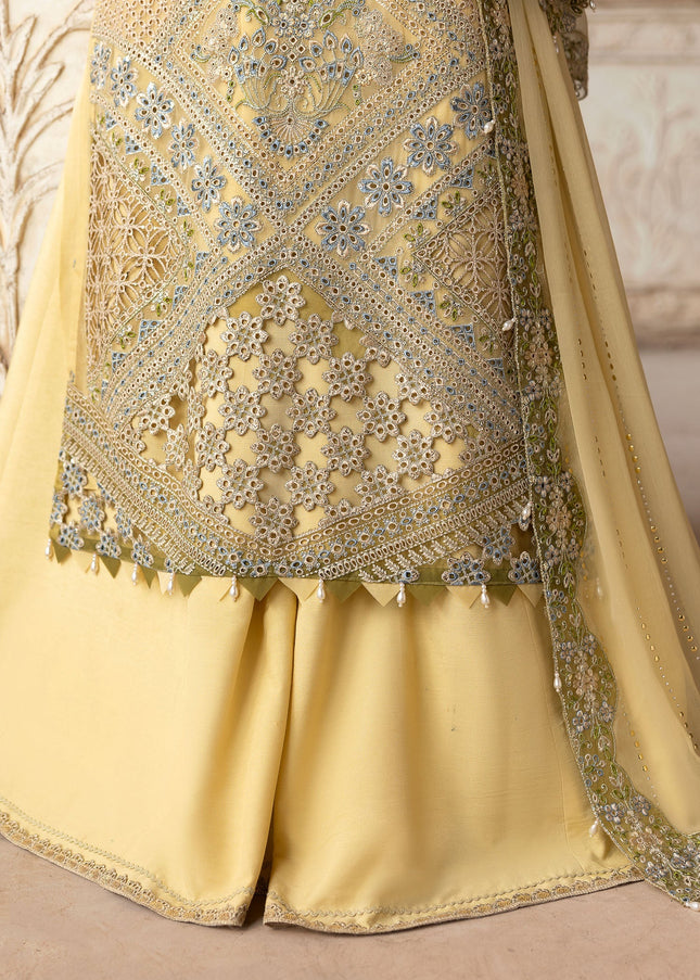 Sardinia | Chiffons - Haseena