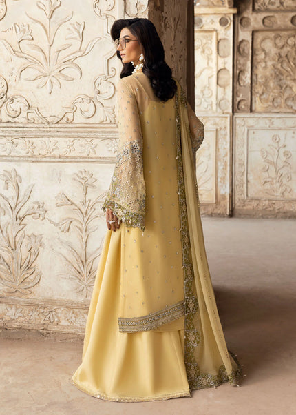 Sardinia | Chiffons - Haseena