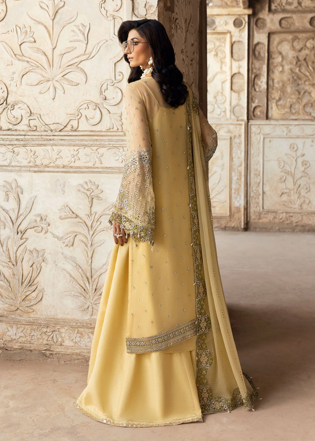 Sardinia | Chiffons - Haseena