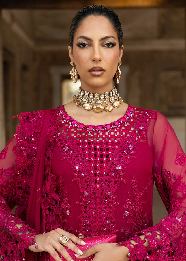 Sardinia | Chiffons - Meera