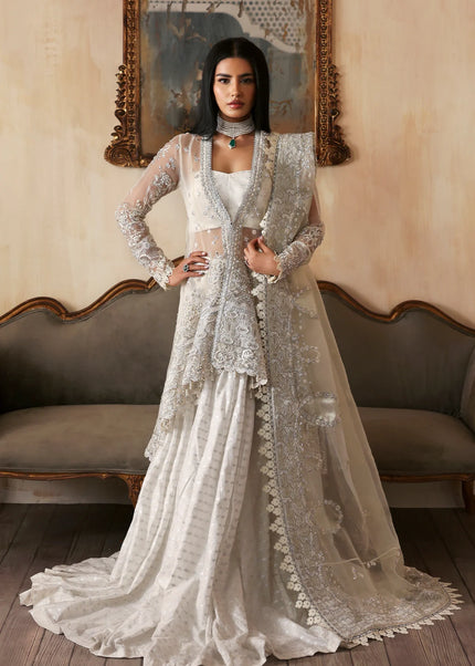 Zarposh | Jahanara'25 - Zaunisa