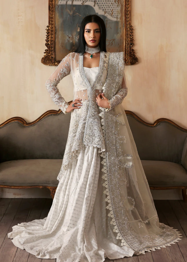 Zarposh | Jahanara'25 - Zaunisa