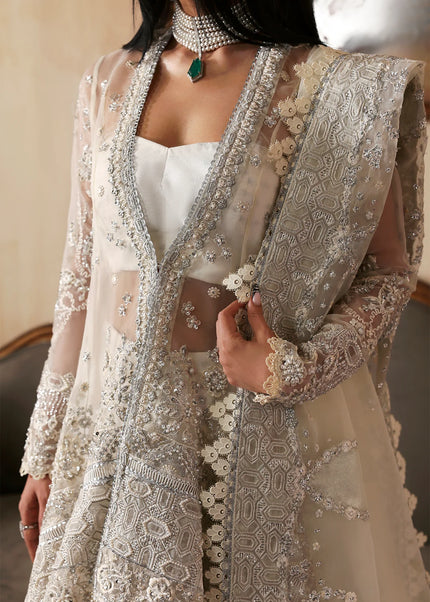 Zarposh | Jahanara'25 - Zaunisa