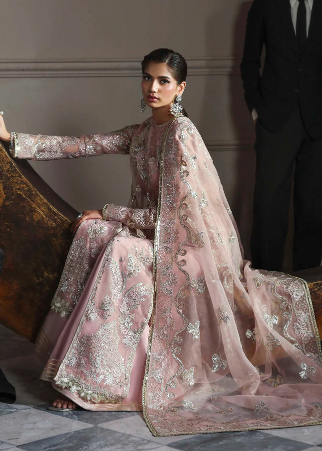 Akbar Aslam | Shahmeena