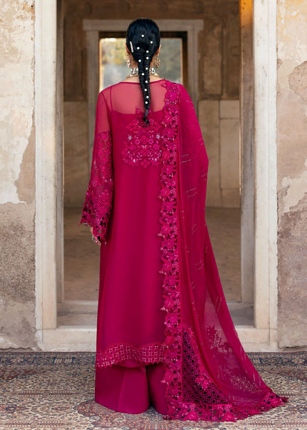 Sardinia | Chiffons - Meera