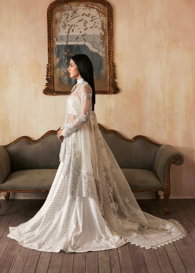 Zarposh | Jahanara'25 - Zaunisa