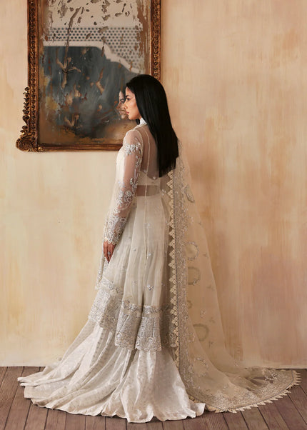 Zarposh | Jahanara'25 - Zaunisa