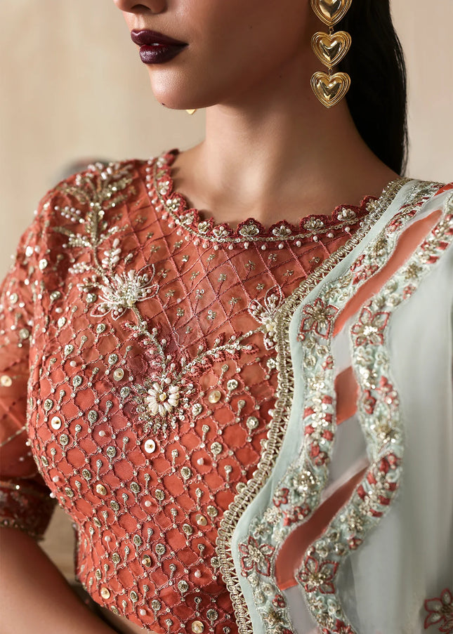 Zarposh | Jahanara'25 - Mahgul