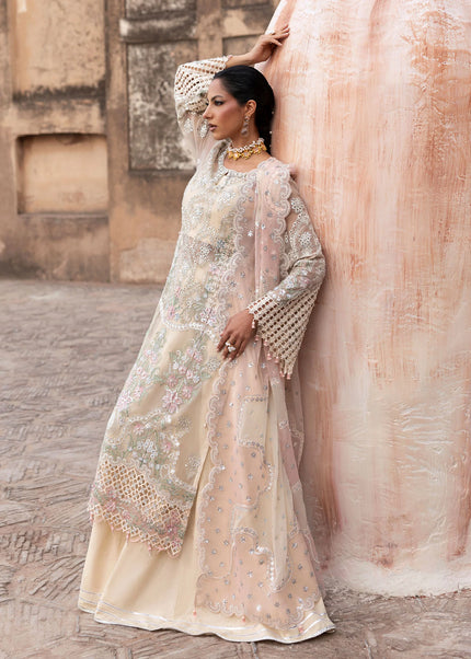 Sardinia | Chiffons - Zohra