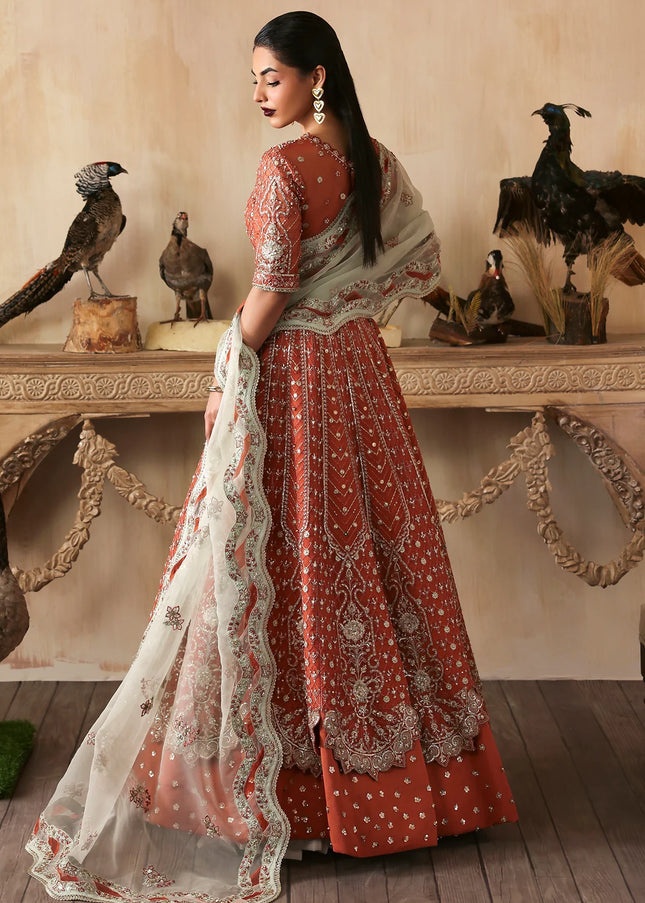 Zarposh | Jahanara'25 - Mahgul